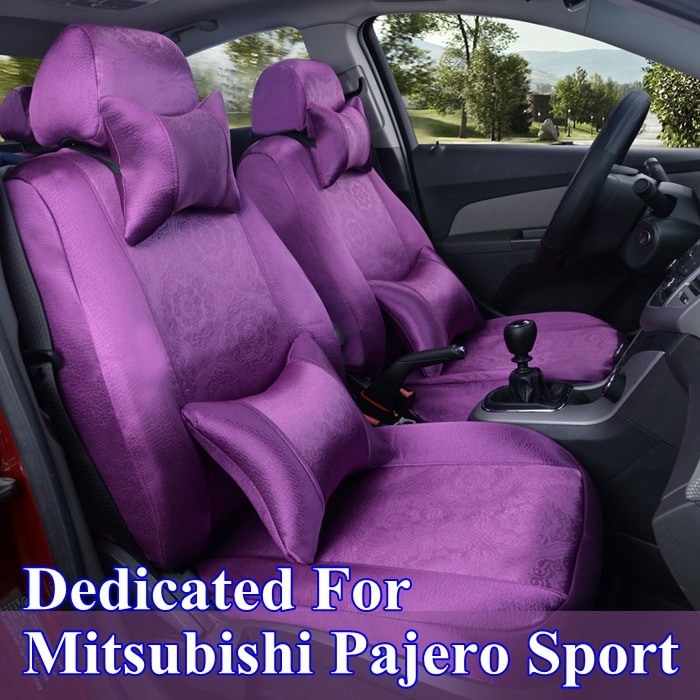 CARTAILOR Ʈ Ŀ Mitsubishi Pajero Sport 2011 īƮ Ŀ Ʈ ̽ ũ ī Ÿϸ Ʈ ȣ ׼